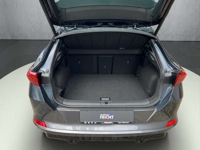 Formentor 1.5 TSI LED+NAVI+RFK+KEYLESS+ACC+DAB