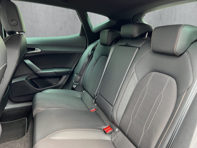 Formentor 1.5 TSI LED+NAVI+RFK+KEYLESS+ACC+DAB