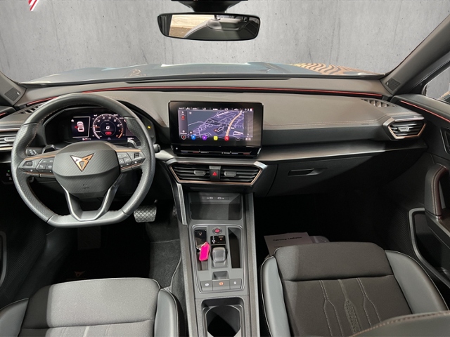 Formentor 2.0 TSI 4Drive+LED+NAV+AHK+STANDH.+APP