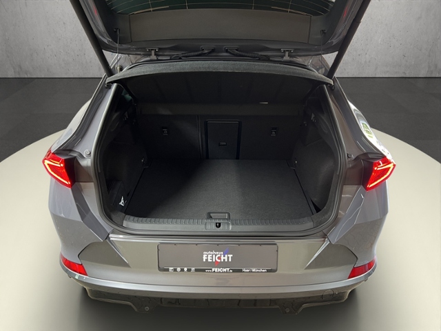 Formentor 2.0 TSI 4Drive+LED+NAV+AHK+STANDH.+APP