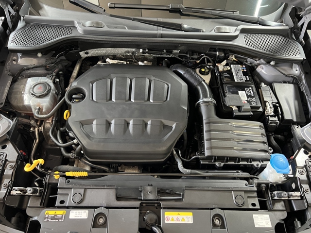 Formentor 2.0 TSI 4Drive+LED+NAV+AHK+STANDH.+APP