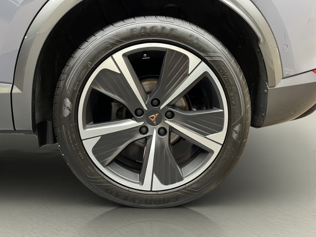 Formentor 2.0 TSI 4Drive+LED+NAV+AHK+STANDH.+APP