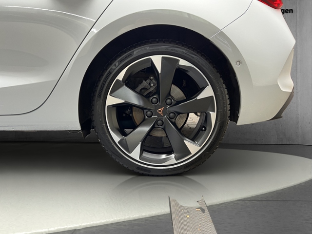 Leon 2.0 TDI LED+NAVI+AHK+FULL LINK+PARKLENK