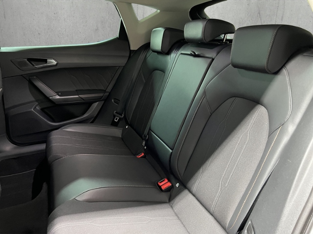 Leon 2.0 TDI LED+NAVI+AHK+FULL LINK+PARKLENK
