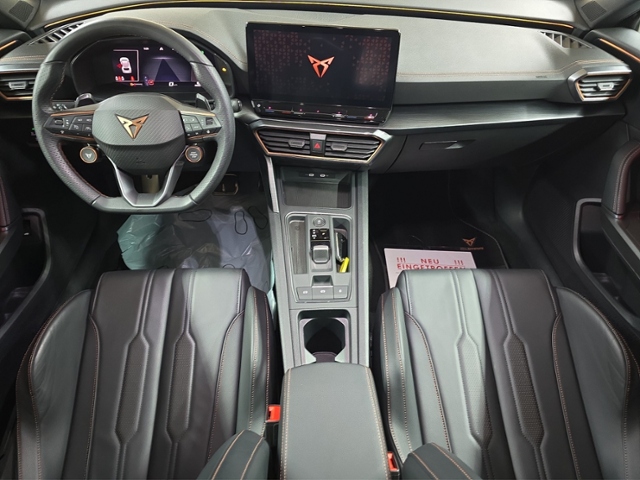 Formentor 2.0 TSI VZ+4Drive+LED+NAV+AHK+PARKLENK
