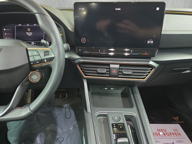 Formentor 2.0 TSI VZ+4Drive+LED+NAV+AHK+PARKLENK