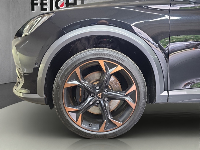 Formentor 2.0 TSI VZ+4Drive+LED+NAV+AHK+PARKLENK