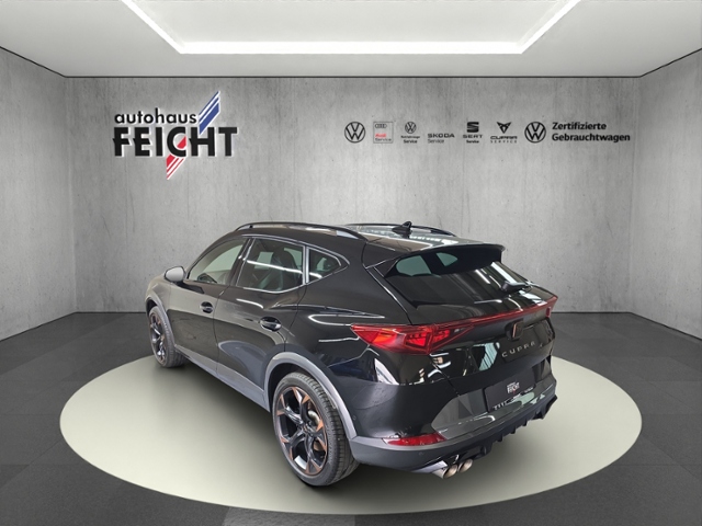 Formentor 2.0 TSI VZ+4Drive+LED+NAV+AHK+PARKLENK