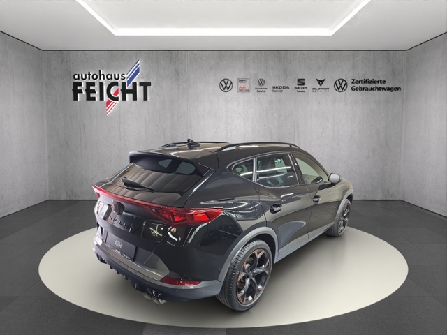 Formentor 2.0 TSI VZ+4Drive+LED+NAV+AHK+PARKLENK