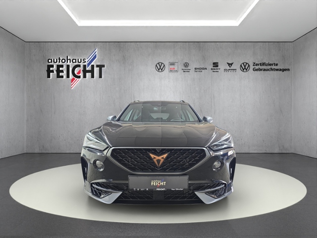 Formentor 2.0 TSI VZ+4Drive+LED+NAV+AHK+PARKLENK