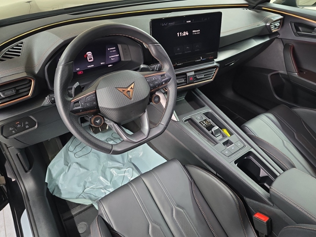 Formentor 2.0 TSI VZ+4Drive+LED+NAV+AHK+PARKLENK