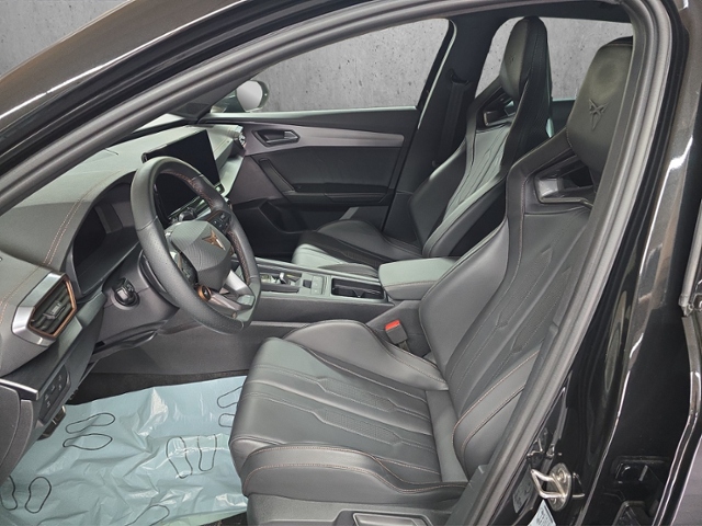 Formentor 2.0 TSI VZ+4Drive+LED+NAV+AHK+PARKLENK
