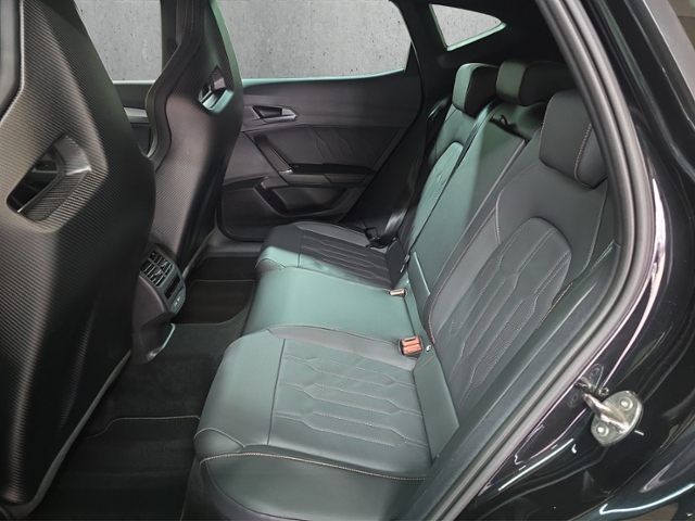 Formentor 2.0 TSI VZ+4Drive+LED+NAV+AHK+PARKLENK