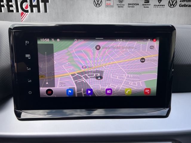 Arona 1.0 TSI FR+LED+NAVI+PARKLENK+APP+ACC+GJR