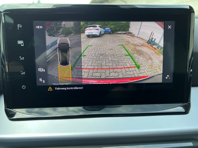 Arona 1.0 TSI FR+LED+NAVI+PARKLENK+APP+ACC+GJR
