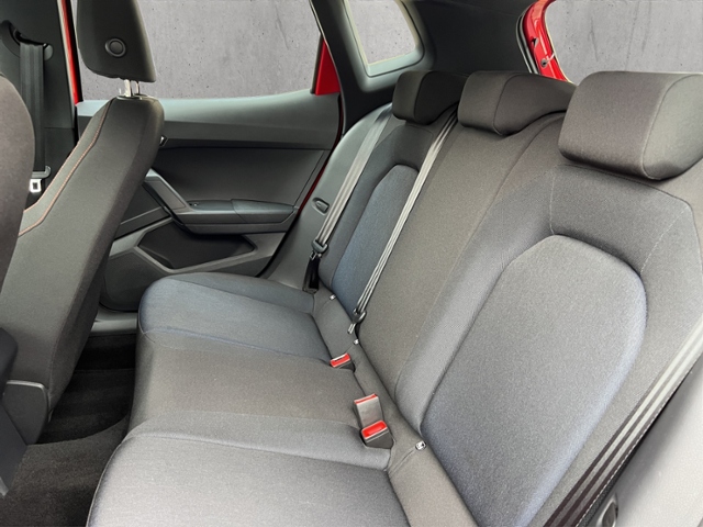 Arona 1.0 TSI FR+LED+NAVI+PARKLENK+APP+ACC+GJR