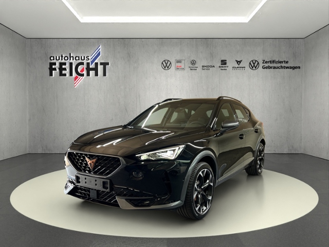 Formentor 2.0 TSI VZ+4Drive+LED+NAV+PARKLE.+PANO