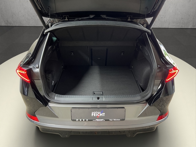 Formentor 1.5 TSI LED+PARKLENK+FRONT ASSIST+APP