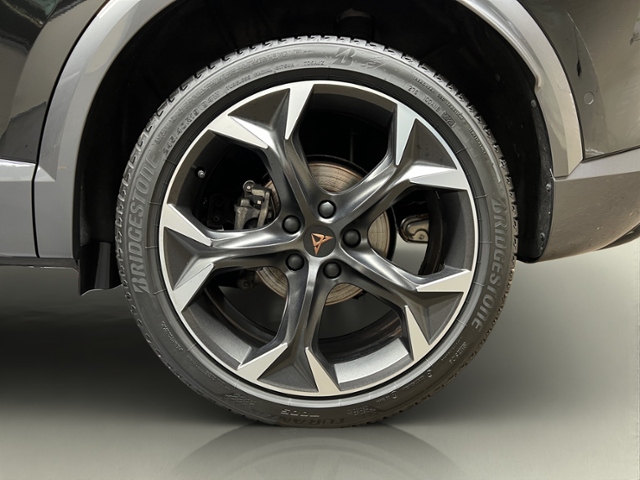 Formentor 1.5 TSI LED+PARKLENK+FRONT ASSIST+APP