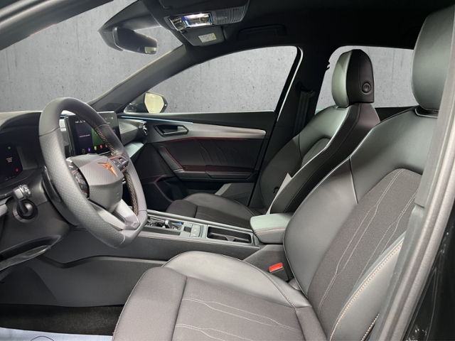 Formentor 1.5 TSI LED+PARKLENK+FRONT ASSIST+APP
