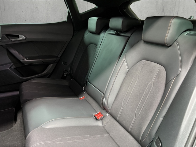 Formentor 1.5 TSI LED+PARKLENK+FRONT ASSIST+APP