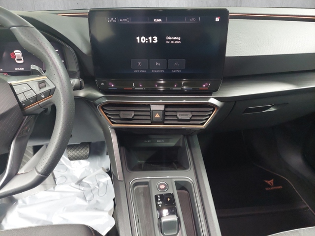 Leon 1.5 eTSI LED+NAVI+FULL LINK+PARKLENK+ACC
