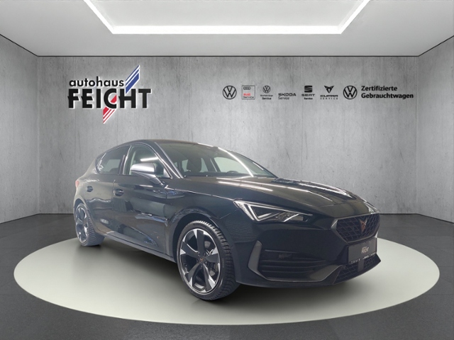 Leon 1.5 eTSI LED+NAVI+FULL LINK+PARKLENK+ACC