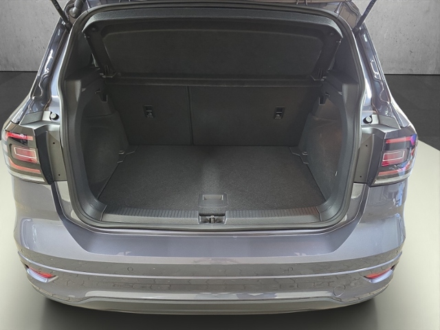 T-Cross 1.5 TSI Life+R-Line+LED+NAV+PARKLENK+APP