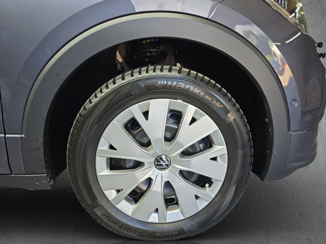 T-Cross 1.5 TSI Life+R-Line+LED+NAV+PARKLENK+APP