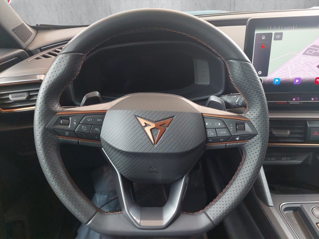 Formentor 1.5 TSI LED+NAVI+RFK+PDC+FULL LINK