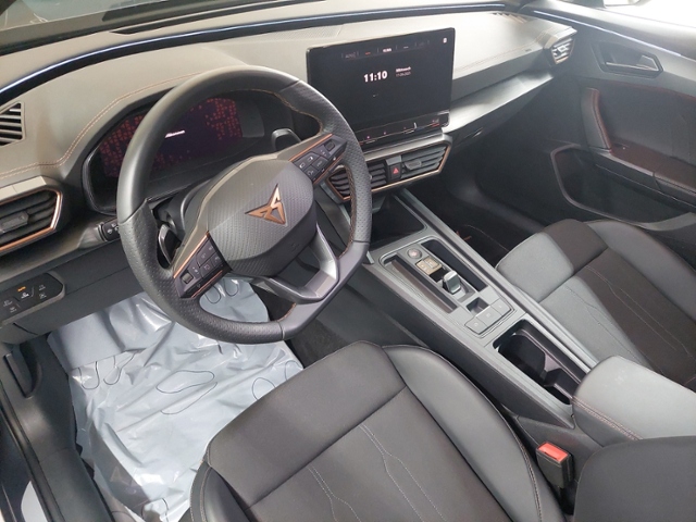 Formentor 1.5 TSI LED+NAVI+RFK+PDC+FULL LINK