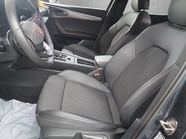 Formentor 1.5 TSI LED+NAVI+RFK+PDC+FULL LINK