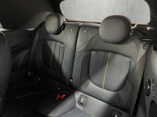 Cooper Cabrio S Sidewalk Edition+LED+HUD+NAVI