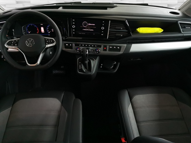 T6.1 California Beach 2.0 TDI Tour Edition+AHK+7