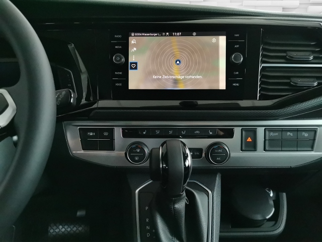 T6.1 California Beach 2.0 TDI Tour Edition+AHK+7