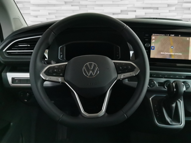 T6.1 California Beach 2.0 TDI Tour Edition+AHK+7