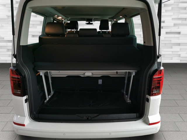 T6.1 California Beach 2.0 TDI Tour Edition+AHK+7