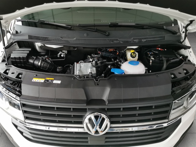 T6.1 California Beach 2.0 TDI Tour Edition+AHK+7
