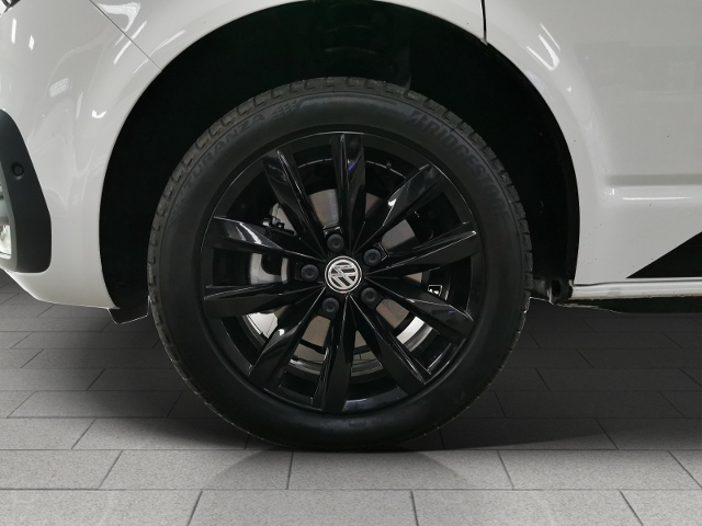 T6.1 California Beach 2.0 TDI Tour Edition+AHK+7