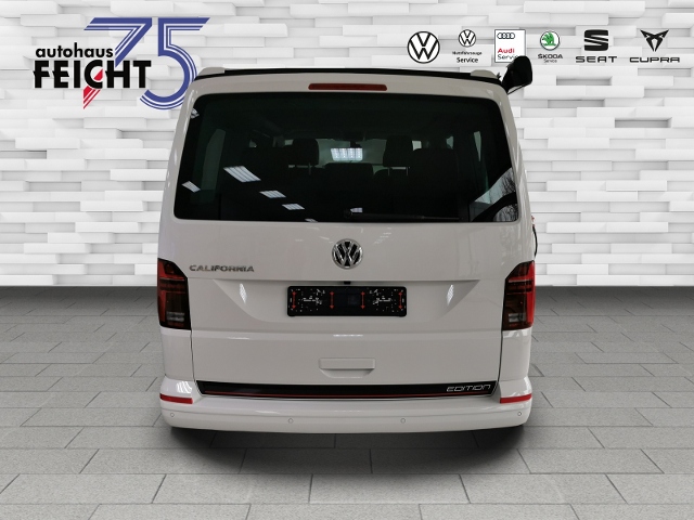 T6.1 California Beach 2.0 TDI Tour Edition+AHK+7