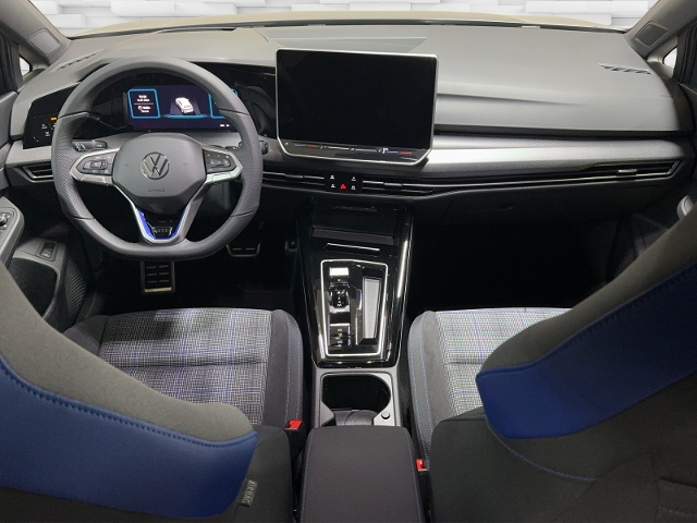 Golf GTE 1,5 l eHybrid