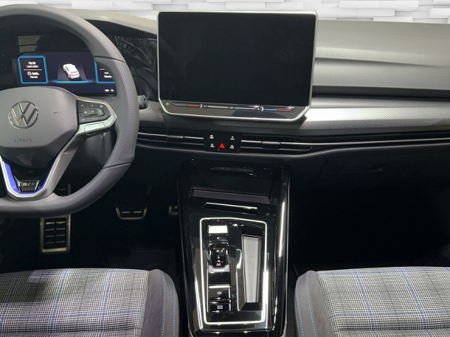 Golf GTE 1,5 l eHybrid