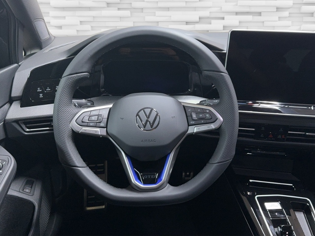 Golf GTE 1,5 l eHybrid