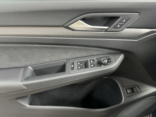 Golf GTE 1,5 l eHybrid