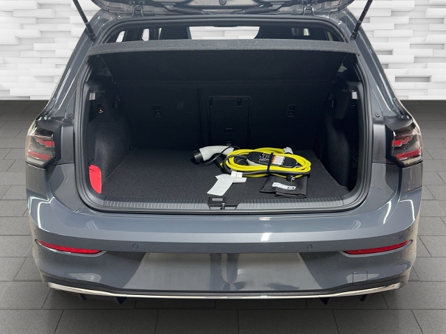 Golf GTE 1,5 l eHybrid