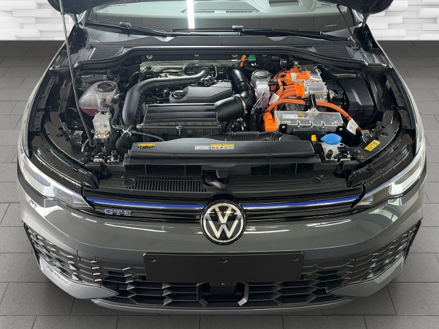 Golf GTE 1,5 l eHybrid