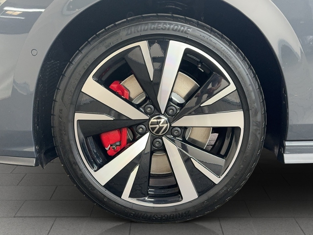 Golf GTE 1,5 l eHybrid