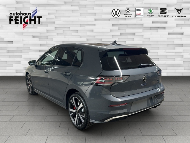 Golf GTE 1,5 l eHybrid