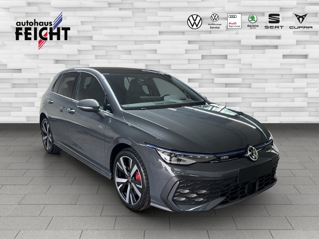 Golf GTE 1,5 l eHybrid