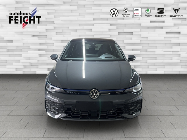 Golf GTE 1,5 l eHybrid